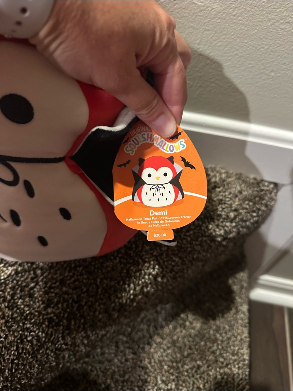 Squishmallow